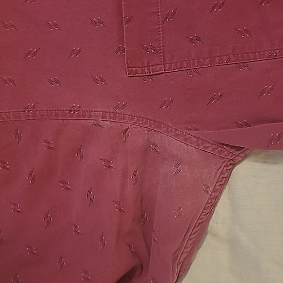 Vintage Permit Long Sleeve Shirt - Picture 4 of 4